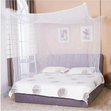 Cibinlik Tül 7,2 mt - İnce Dokusuyla Ferahlatıcı Koruma 160x200 cm