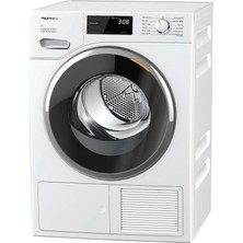 Mılle TWF760WP 8 kg Isı Pompalı Kurutma Makinesi