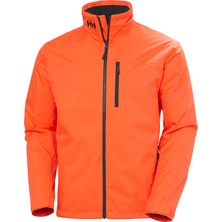 Helly Hansen Crew Mıdlayer Mont 2