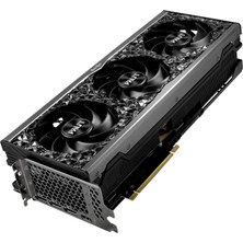 Palit Nvidia Geforce RTX4070TI Super Gamerock Omniblack 16GB 256BIT GDDR6X Ekran Kartı NED47TS019T2-1020Q Ekran Kartı