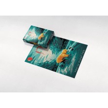 It Puzzle 1000 Parça