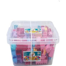 Ant Blok Seti 104 Parça ANT104-P
