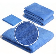 EvTeks Banyo Hamam Havlu Ultra Yumuşak Havlu  Pamuk Havlu Turkish Towels