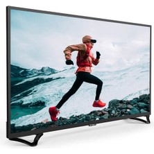 Axen AX32DAB04 32" 82 Ekran Uydu Alıcılı HD Ready Smart LED TV