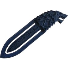 Shaco Design Figürlü Kitap Ayracı