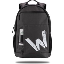 Classone BP-WTX104 Energy Serisi Su Geçirmez Kumaş 15.6" Laptop Notebook Sırt Çantası