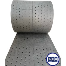 Semedis Genel ve Kimyasal Emici Rulo Ped 38 cm x 46 Metre 200 gr