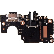 AXYA Xiaomi Mi Note 10 Lite Şarj Soketi Bordu