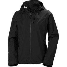 Helly Hansen W Crew Hooded Mıdlayer Mont 2.0