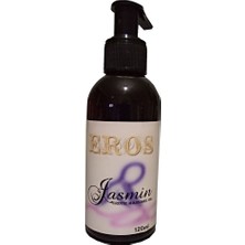Eros Msgo - Yaseminli Eros  Massage Oil  Srcx - Aromatik Isıtıcılı Erottic Masaj Yağı 120 ml Büyük - Bay Bayan Kullanım