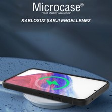 Microcase Samsung Galaxy A55 5g Miami Serisi Darbeye Dayanıklı Silikon Kılıf - AL3420