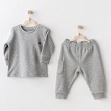 Andywawa Basic 2'Li Bebek Takımı Ac25205