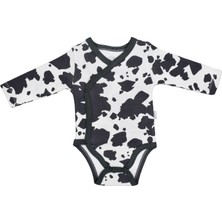 Bebengo Dalmaçyalı Kravuze Bebek Body 4082