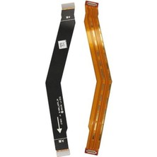 Realme C2 Ile Uyumlu Ekran Ara Film Flex