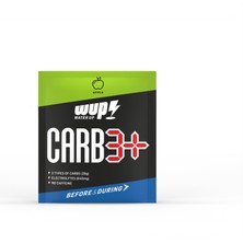 Water Up Wup Carb3+ 24 Saşe