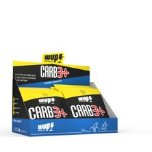 Water Up Wup Carb3+ 24 Saşe