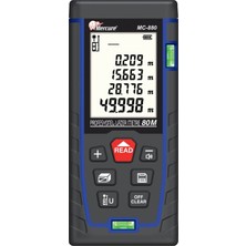 Mercure Lazer Metre 80 Metre