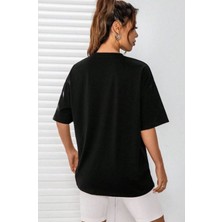 Medinenur Positive Baskılı Unisex T-Shirt