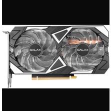 Galax RTX3050 Ex Rgb (1-Click Oc) 8gb 128BIT Gddr6 Rtx 3050  (35NSL8MD6YEX Fan