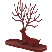 Shaco Design Aksesuar Organizer Takı Standı