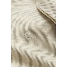 Jack & Jones Jprblarowan Structured Sweat Crew Neck KREM12259351