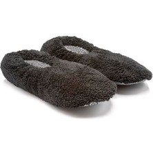 Twigy Relax Kadın,Garson Boy Patik Siyah 36/41