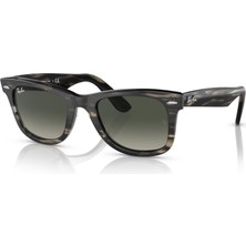 Ray-Ban Rayban Rb 2140 1360/71 50 22 3n Bıo-Acetate Frame Gunes Gozlugu