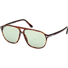 Tom Ford Bruce Tf 1026 54N 61-12 145-1