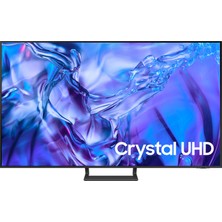 Samsung 50DU8500 50" 126 Ekran Uydu Alıcılı Crystal 4K Ultra HD Smart LED TV