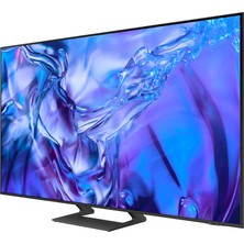 Samsung 50DU8500 50" 126 Ekran Uydu Alıcılı Crystal 4K Ultra HD Smart LED TV