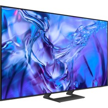 Samsung 50DU8500 50" 126 Ekran Uydu Alıcılı Crystal 4K Ultra HD Smart LED TV