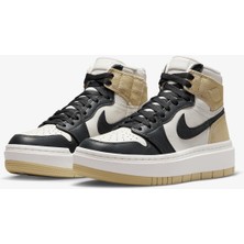 Jordan Nike Wmns Air Jordan 1 Elevate Hıgh Dn3253 700 (Yarım Numara Buyuk Almanızı Onerıyoruz.)