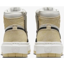Jordan Nike Wmns Air Jordan 1 Elevate Hıgh Dn3253 700 (Yarım Numara Buyuk Almanızı Onerıyoruz.)