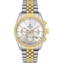 Hislon DT117T-02SG Kol Saati