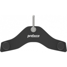 Proforce Bar 304 Trıceps Bar 25 cm