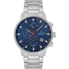 Nacar NC34-29B257-ALSM Kol Saati