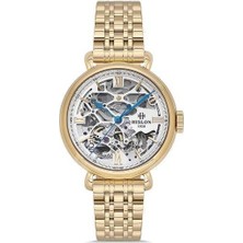 Hislon QD142G-16SG Kol Saati