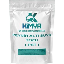 Ok Kimya Peynir Altı Suyu Tozu Pts 5 kg