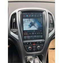 Nakamichi Opel Astra J 2013-2020 9.7''inç Tesla Multimedya 6gb Ram & 64GB Hafıza Carplay