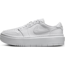 Jordan Nike Wmns Air Jordan 1 Elevate Low Dh7004 111 (Yarım Numara Buyuk Almanızı Onerıyoruz.)