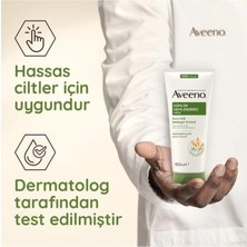 Aveeno Günlük Nemlendirici Krem 100 ml