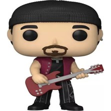 Funko Rocks #272 : The Edge