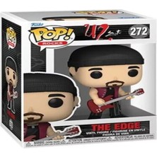 Funko Rocks #272 : The Edge