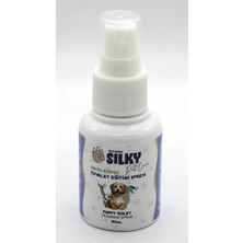 Sılky Köpek Tuvalet Çiş Eğitim Spreyi 50 ml