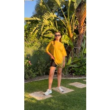 Ravi Oversize Tshirt