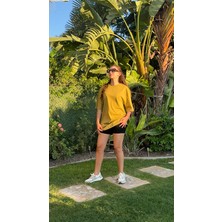 Ravi Oversize Tshirt