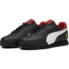 Puma 30837801 Ferrari Roma Via Erkek Günlük Spor Ayakkabı