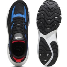 PUMA BMW MMS Hypnotic LS 308494-01 ERKEK Siyah Günlük Sneaker Ayakkabı