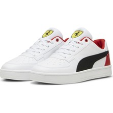 Puma 30815905 Ferrari Caven 2.0 Erkek Günlük Spor Ayakkabı