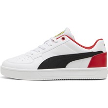Puma 30815905 Ferrari Caven 2.0 Erkek Günlük Spor Ayakkabı